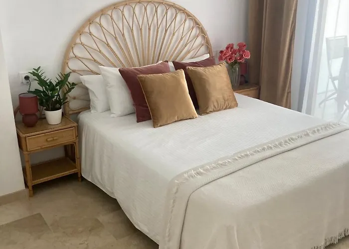 Balay アパート *