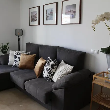 Balay Apartment