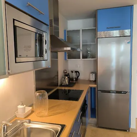 Balay Apartment *