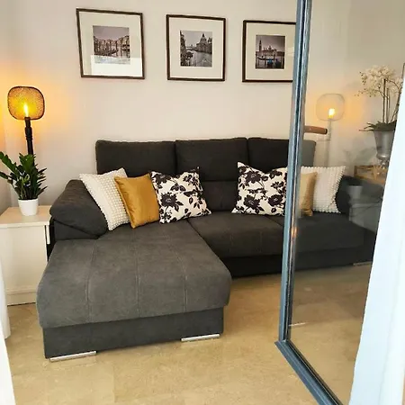 Apartment Balay