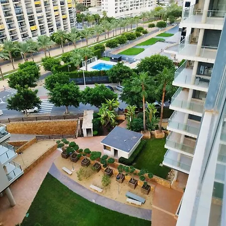 Balay Apartment *