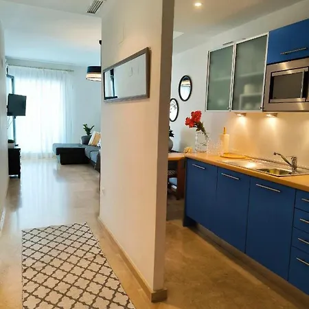 Balay Apartment *