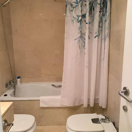 Balay Apartment