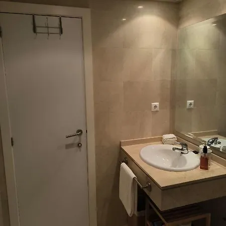 Apartment Balay Benidorm