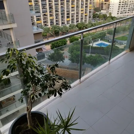 Apartment Balay