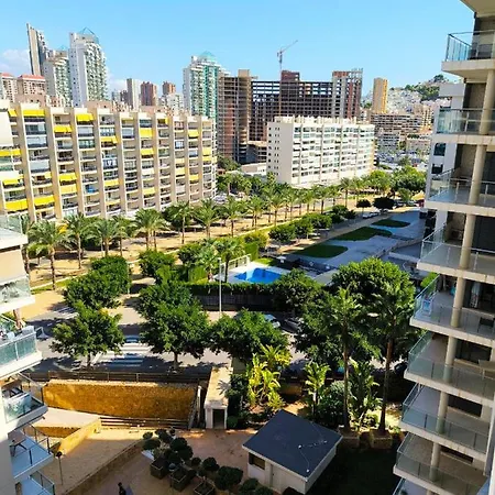 Apartment Balay