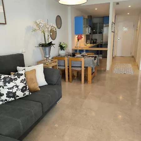 Balay Apartment *