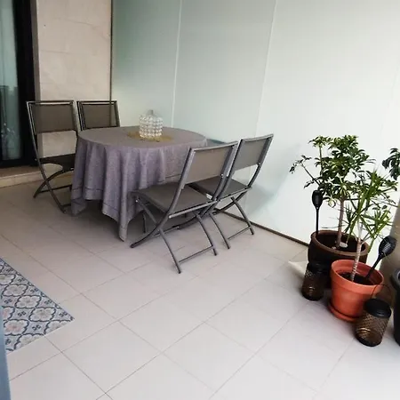 Appartement Balay