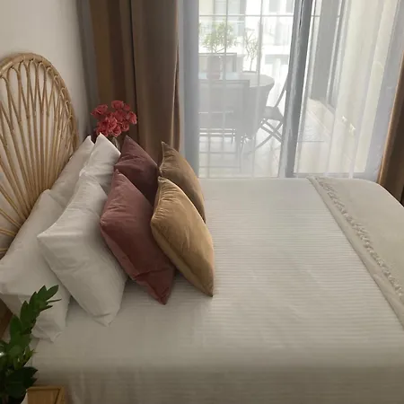 Apartment Balay