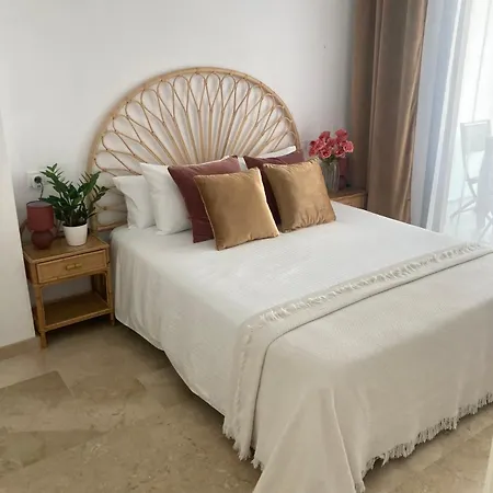 Balay Apartment *