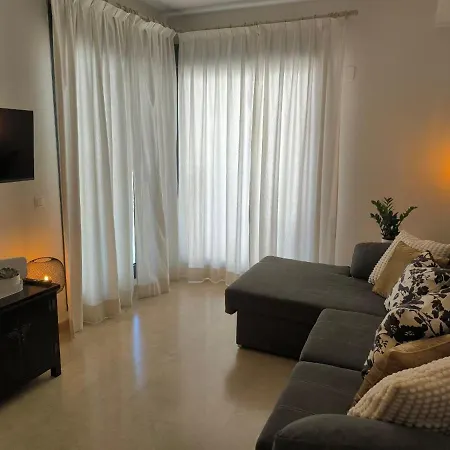 شقة Balay بينايدورم