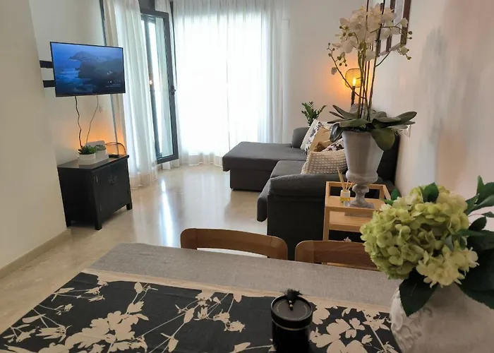شقة Balay