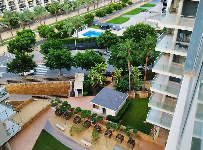 Balay شقة *