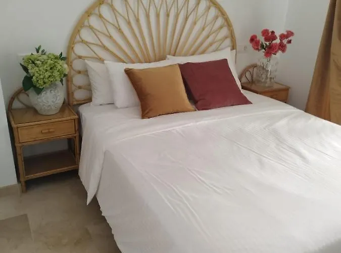 דירה Balay בנידורם